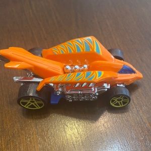 Hot Wheels Turbo Rooster